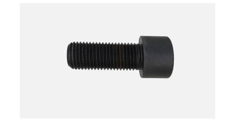 HHW clamping screw angle adjustment for II SD..1205
