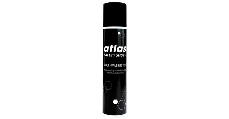 Waterproofing spray Multi-Waterstop spray bottle 125 ml