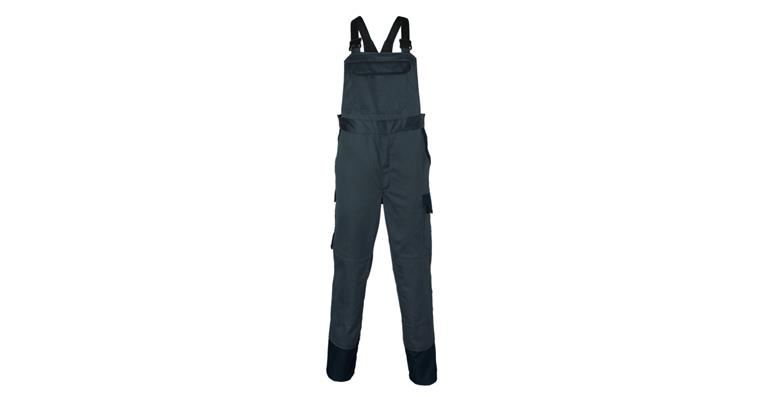 Dungarees PROTECTIQ arc2 anthracite/black size 94