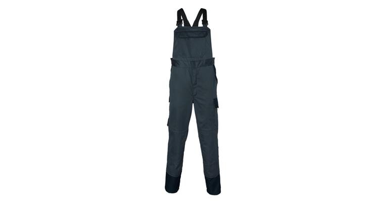 Dungarees PROTECTIQ arc2 anthracite/black size 110