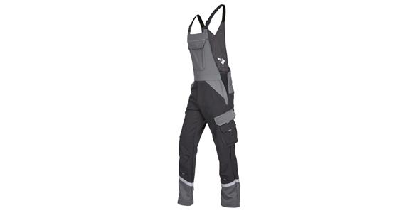 Dungarees Multisix grey/anthracite size 54