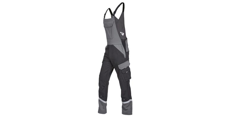 Dungarees Multisix grey/anthracite size 60