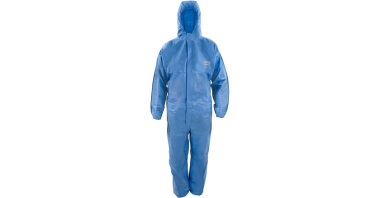 Protective suit CoverTex C-3 size XL