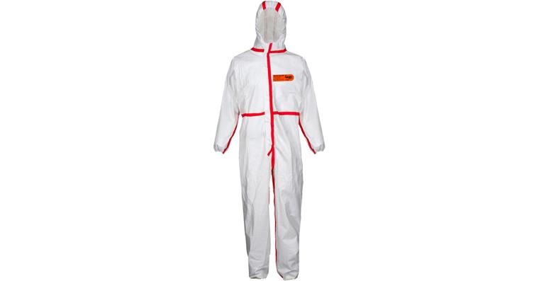 Protective suit CoverStarPlus CS400 size M
