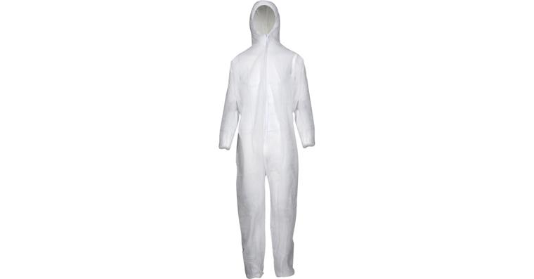 Protective suit PP-1 size M