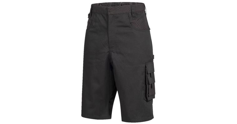 Shorts MOTION TEX PLUS schwarz Gr.62