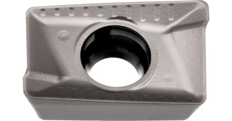 ATORN Wendeschneidplatte APKT1003PDER- M HC4626