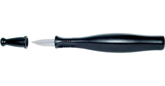 ATORN Profil-Feinschaber 25 mm Klinge