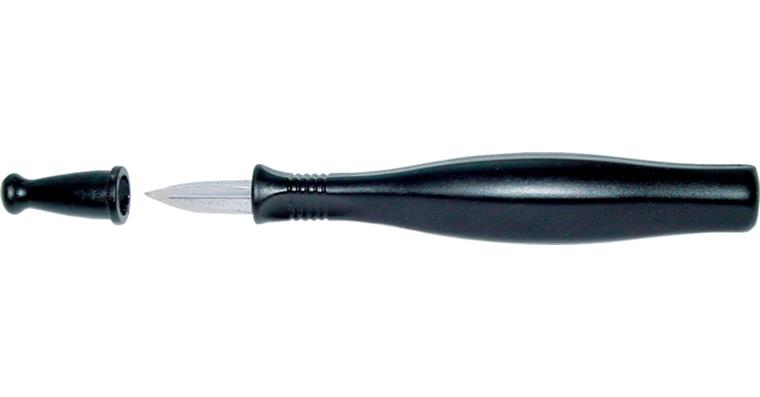 ATORN Profil-Feinschaber 25 mm Klinge