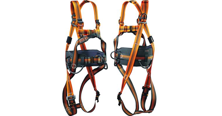 Safety harness FALC Standard size M-XXL