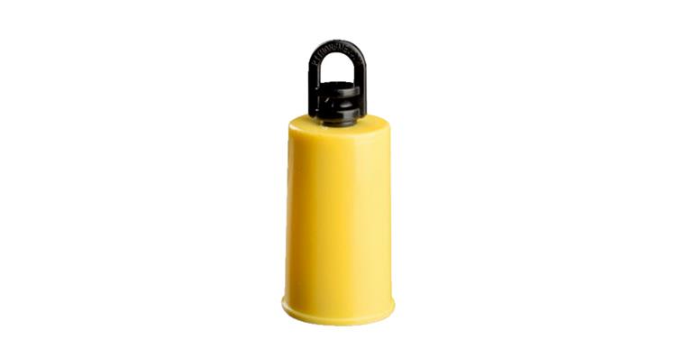 1093010975 Werkzeugverbindung Quick-Spin Ø 3,1 cm Gr. XL, Pack a 10 Stück