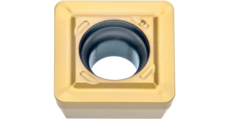 ATORN indexable drilling insert SOLX 080308 ACP25D