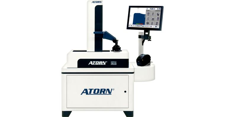 ATORN ImageController2 24 Zoll / 350 mm