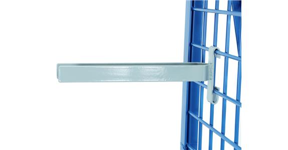 Fork carriage 300mm long clear width 50mm clear width 50mm, length 300mm