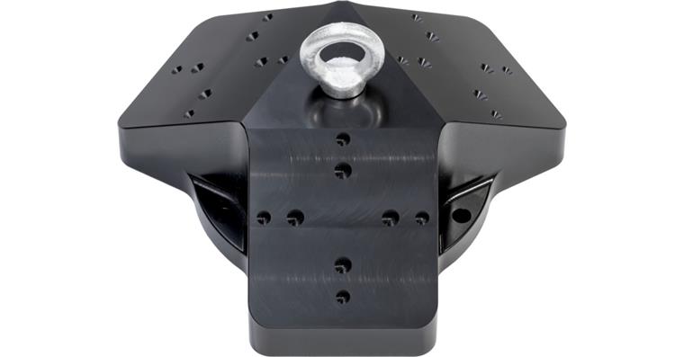 ATORN basic body clamping pyramid 310 110°