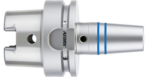 ATORN Schrumpffutter HSK63 (ISO 12164) Durchmesser 12 mm A=90 mm
