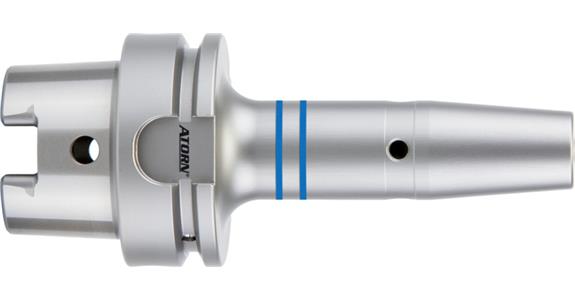 ATORN Schrumpffutter HSK63 (ISO 12164) Durchmesser 20 mm A=200 mm