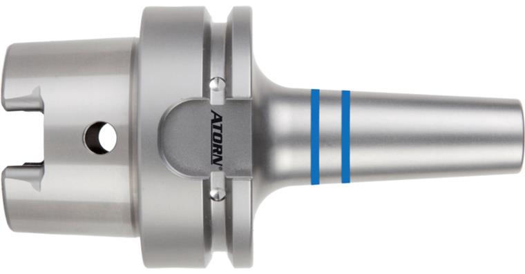ATORN shrink-fit chuck 3° HSK63 (ISO 12164) dia. 8 mm A=80 mm