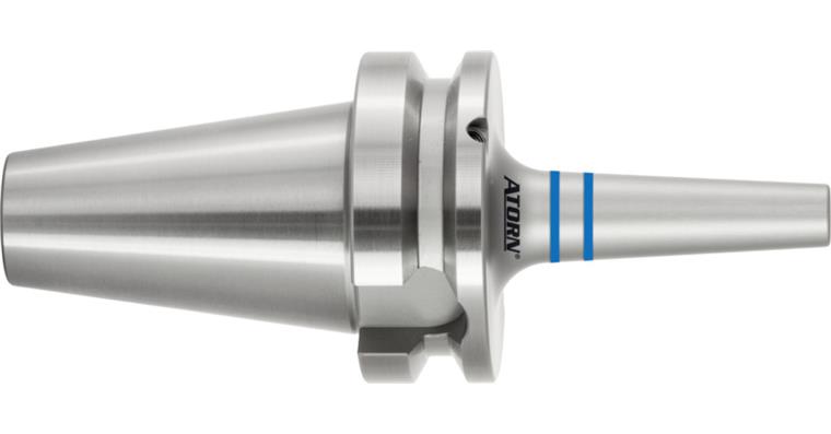 ATORN Schrumpffutter 3 Grad BT40 (ISO 7388-2) Durchmesser 18 mm A=90 mm