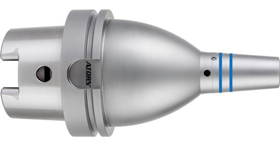 ATORN Schrumpffutter HSK100 (ISO 12164) Drm.16 mm A=160 mm