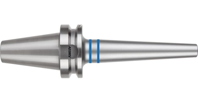 ATORN Schrumpffutter 3 Grad BT40 (ISO 7388-2) Durchmesser 16 mm A=200 mm