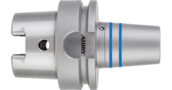 ATORN Schrumpffutter HSK100 (ISO 12164) Durchmesser 32 mm A=120 mm