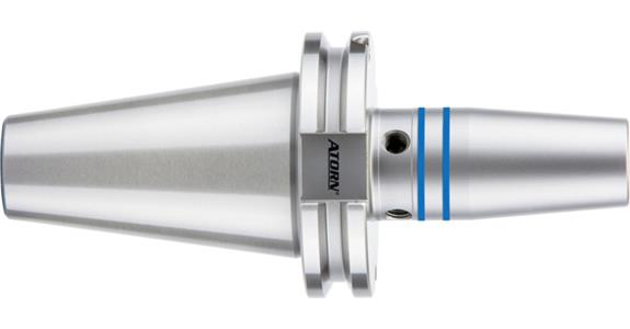 ATORN Schrumpffutter SK40 (ISO 7388-1) Durchmesser 12 mm A=80 mm