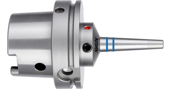ATORN Hydro-Dehnspannfutter 3Grad HSK100 (ISO 12164) Durchmesser 14 mm A=120 mm