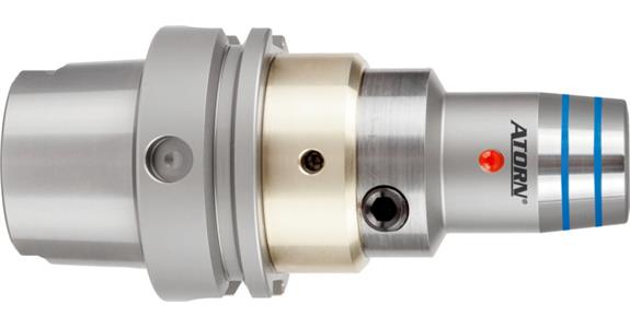 ATORN Hydro-Dehnspannfutter HSK63 (ISO 12164) Drm.16 mm A=110 mm