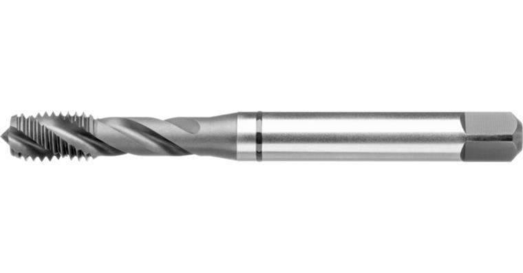 ATORN MT HSSE shape E blind hole 6H M16