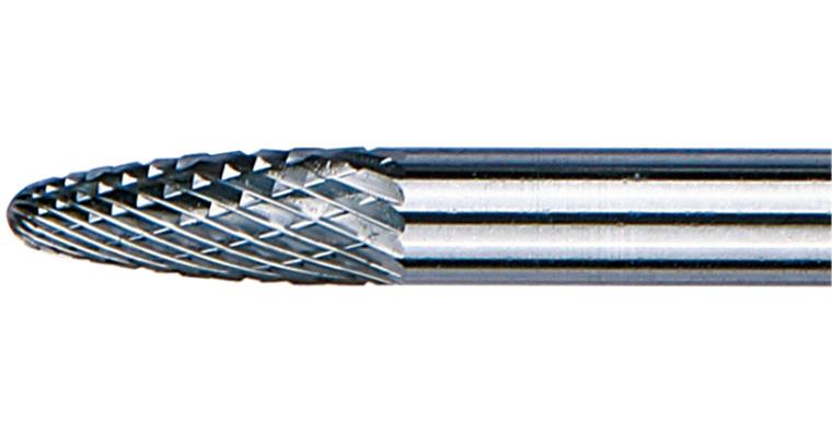 ATORN carbide bur, 3 mm, RBF 0314.03 cut 6 TC
