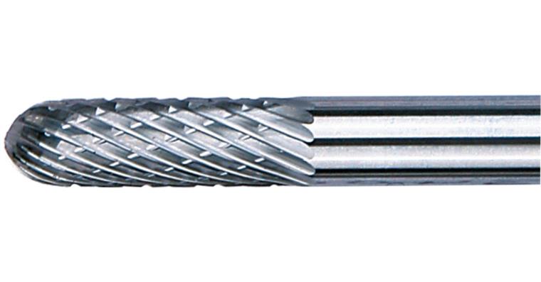 ATORN carbide bur, 3 mm, WRC 0314.03 cut 6 TC