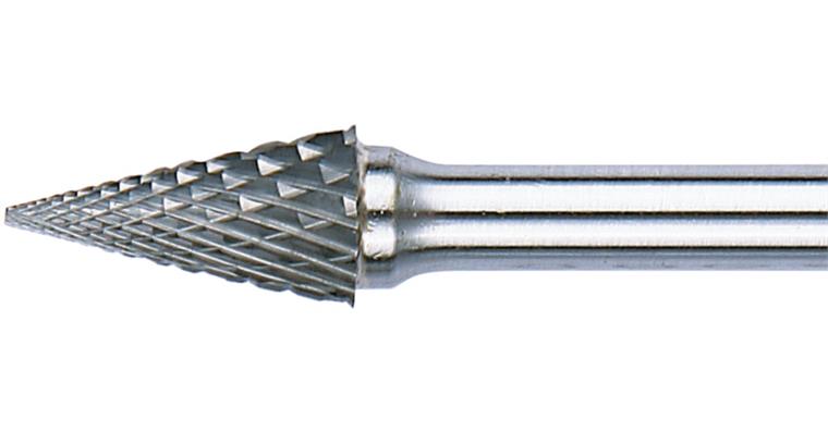 ATORN carbide bur, 6 mm, SKM 1225.06 cut 6 TC