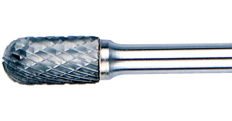ATORN carbide bur, 6 mm, WRC 0820.06 cut 6 TC