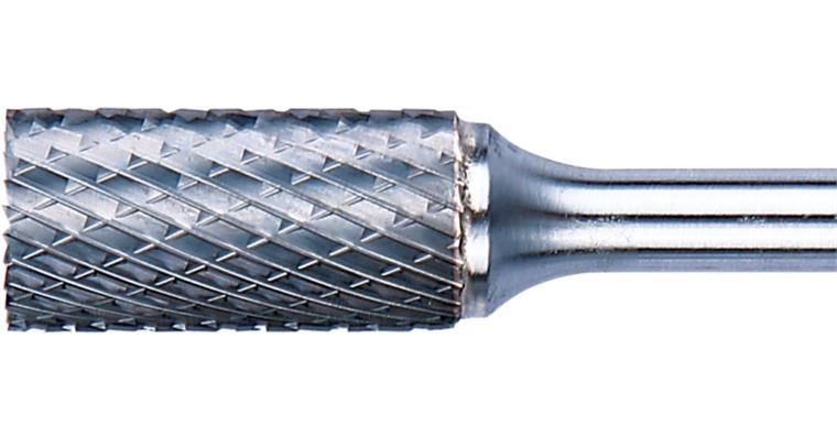 ATORN carbide bur, 6 mm, ZYAS 1225.06 cut 6 TC