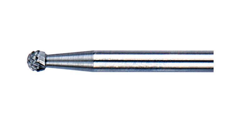 ATORN carbide bur, 3 mm, KUD 0404.03 cut 6 TC