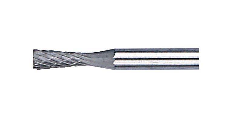 ATORN carbide bur, 3 mm, WKN 0304.03 cut 6 TC