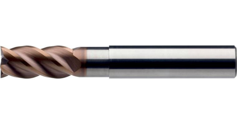 ATORN SC end mill, standard, diameter 16.0 x 32 x 46 x 90 mm, T=4 RT65