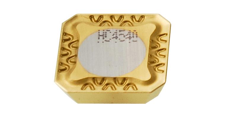 ATORN indexable insert SEER1203AF-EN-HC4620