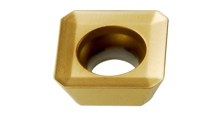 ATORN indexable insert SEET1204AF-SN-HC4410