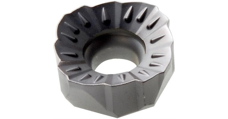 ATORN Wendeschneidplatte XOKX 1606 ZD-TR-HC4410