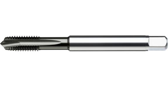 ATORN screw tap HSSE UltraHL B 376 0° M12 1.75mm ISO2 D≤3xD CNC M