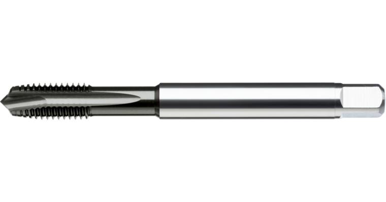 ATORN screw tap HSSE UltraHL B 376 0° M20x2.5 ISO2 D 3xD CNC UNI M