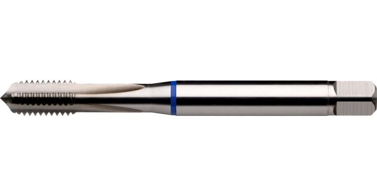 ATORN Gewindebohrer HSSE C 376 0 Grad M24 3,0 mm ISO2 D 3xD Hand P