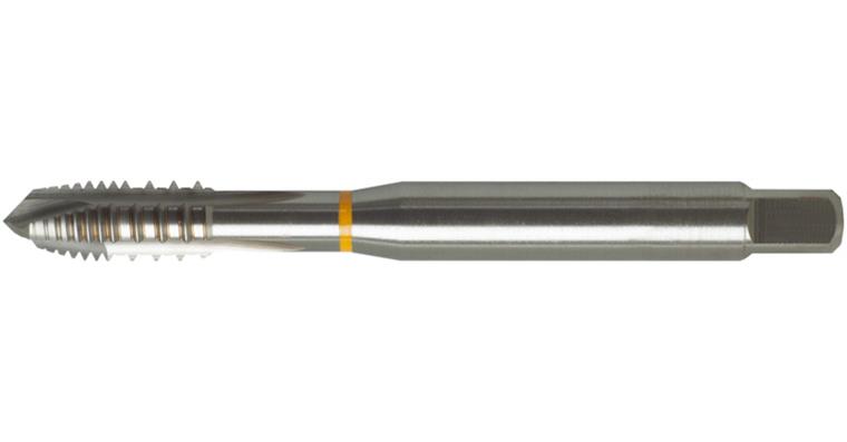 ATORN screw tap HSSE exposed B 371 0° M10 ISO2 D 3xD CNC M