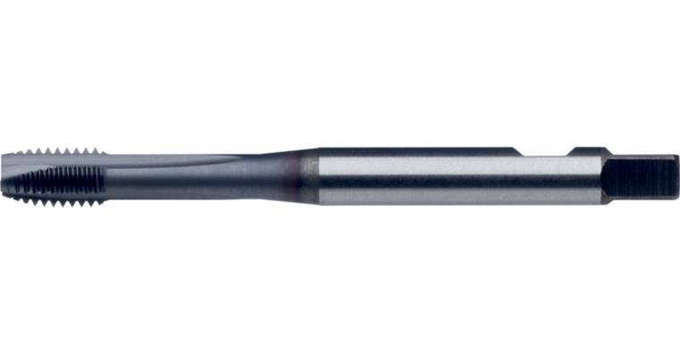 ATORN sync. screw tap HSSE-PM TiCN HB B 371 0° M5 0.8 mm ISO2 D 3xD CNC UNI