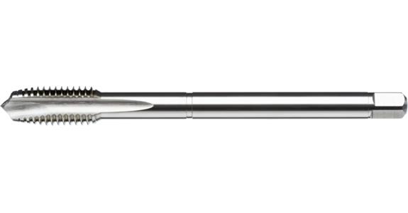 ATORN screw tap HSSE B 376 0° M2.2 0.45mm ISO2 D≤3xD des. P