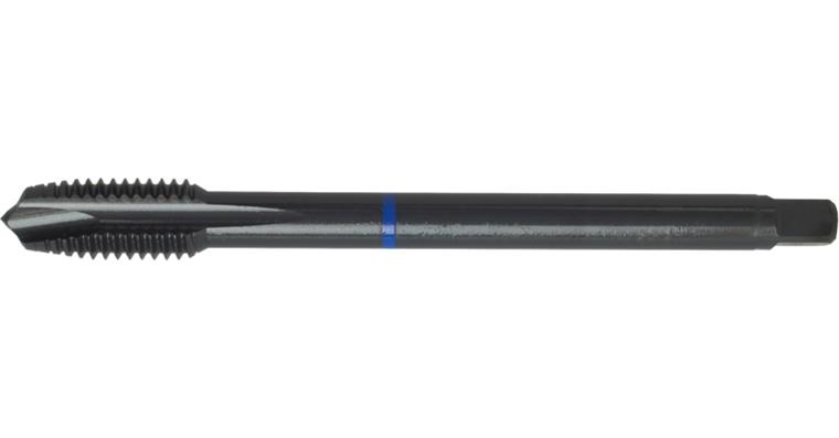 ATORN screw tap HSSE B 376 0° M16 2.0 mm ISO2 D 3xD CNC P