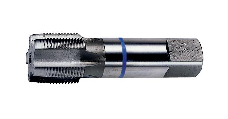 ATORN screw tap HSSE C 40432 0° PG 7 in ISO2 D≤3xD CNC des. P