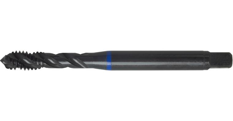 ATORN Gewindebohrer HSSE C DIN371 40 Grad UNC 3/8 in 16 2B S 2,5xD CNC P